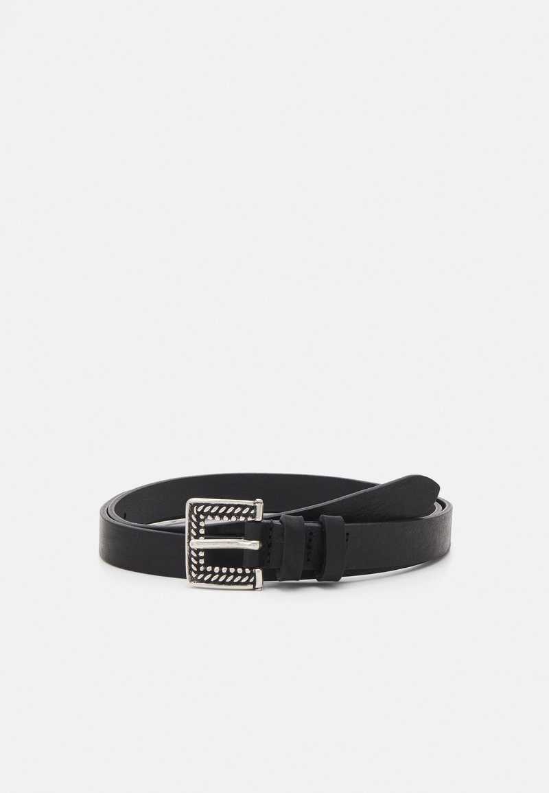 The Kooples CEINTURE - Öv - black