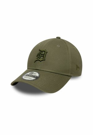 Cap - moss