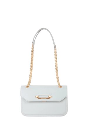 WHY - Bandolera - light-grey