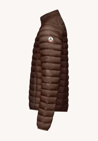 CHOCOLAT MAT - Chaqueta de plumas - marron
