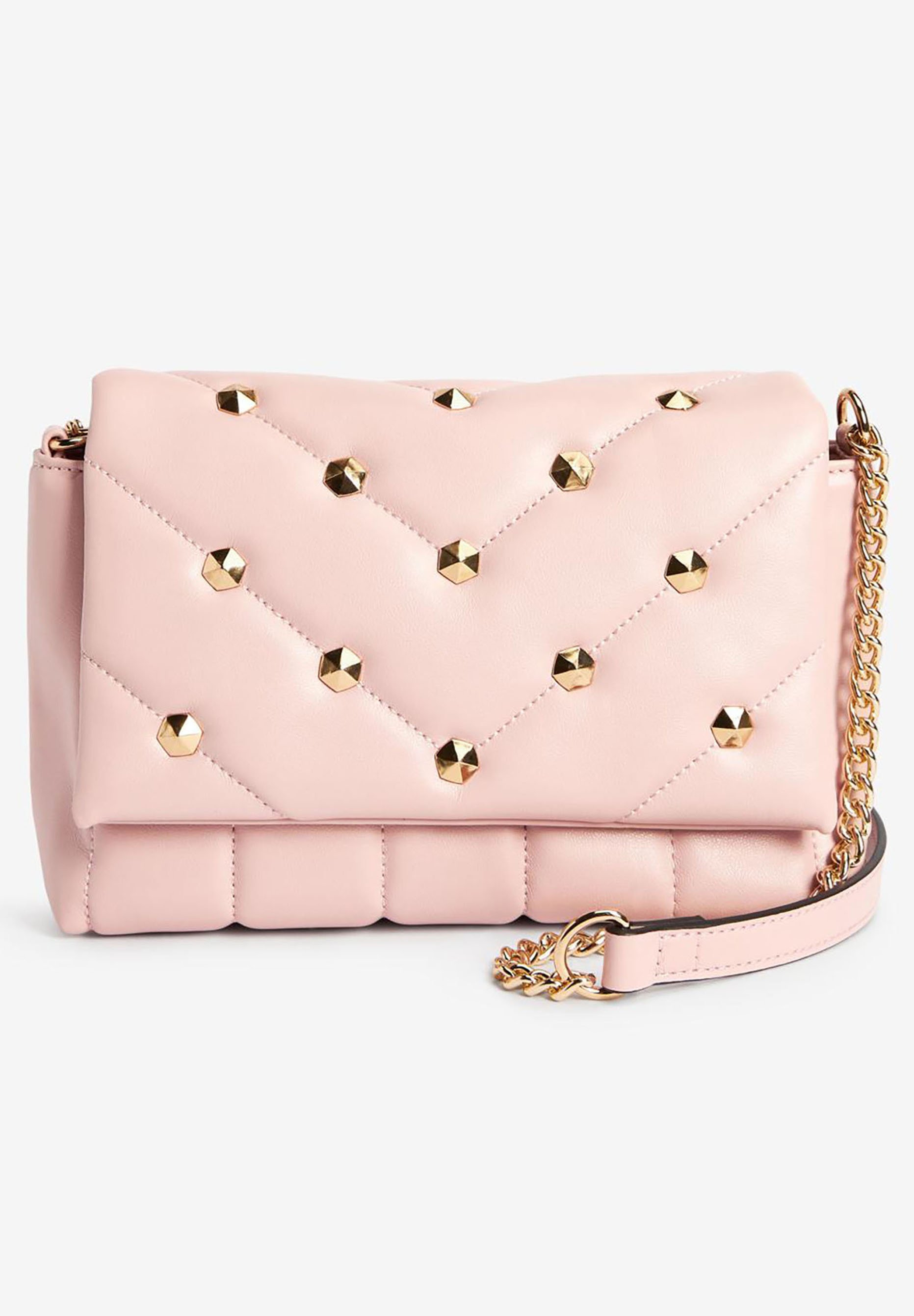 Next Borsa a tracolla - light pink/rosa - Zalando.it