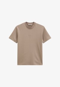 Unausgewählt, cold taupe