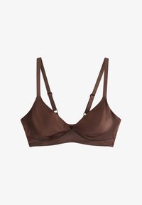 Δεν επιλέχθηκε, dark brown
