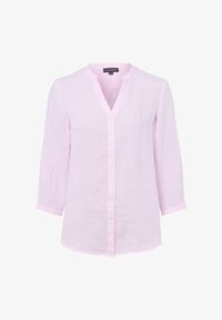 Non sélectionné, rosa/weiß
