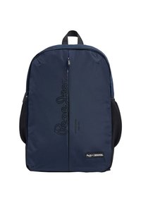 Pepe Jeans DEVIN CORE - Rucksack - navy