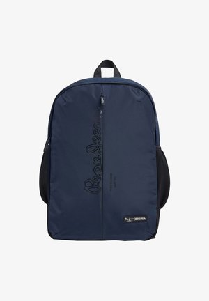Pepe Jeans DEVIN CORE - Sac à dos - navy