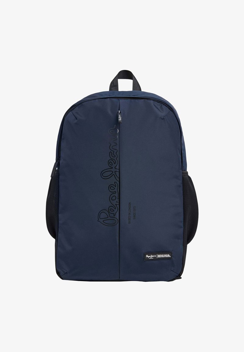 Pepe Jeans DEVIN CORE - Turistinė kuprinė - navy