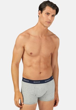 Boxers - grey