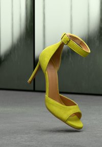 Επιλέχθηκε, lime