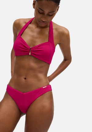 Ysabel Mora BRASILEÑA - Braguita de bikini - pink