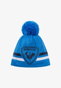 No seleccionado, blazing blue