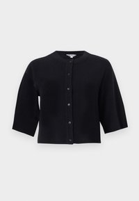 Non sélectionné, black