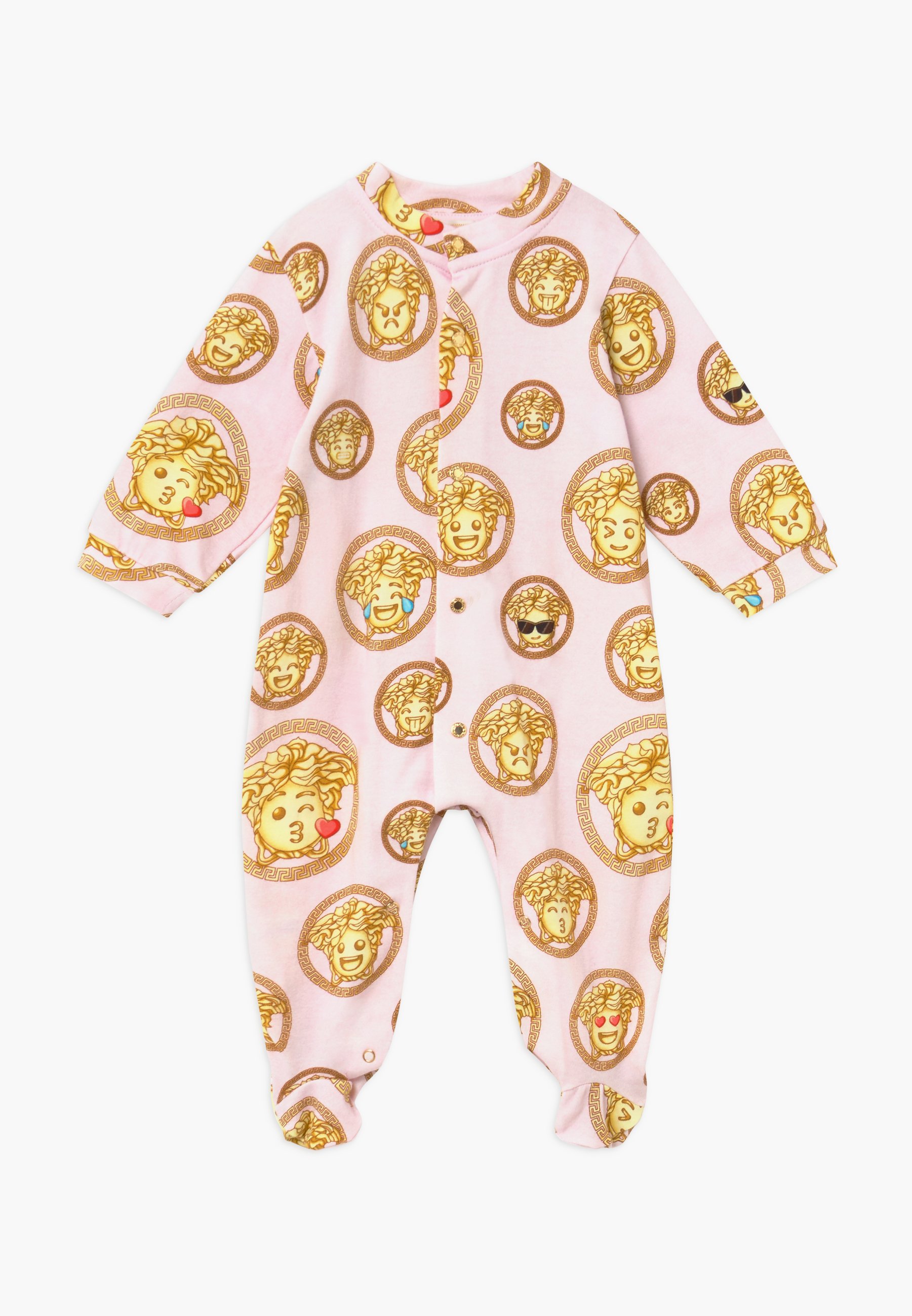 ropa de bebe versace