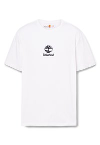 Unselected, white