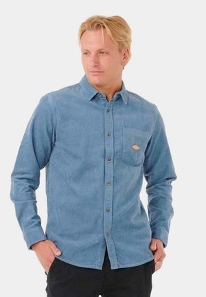 CLASSIC SURF - Camisa - bluefin