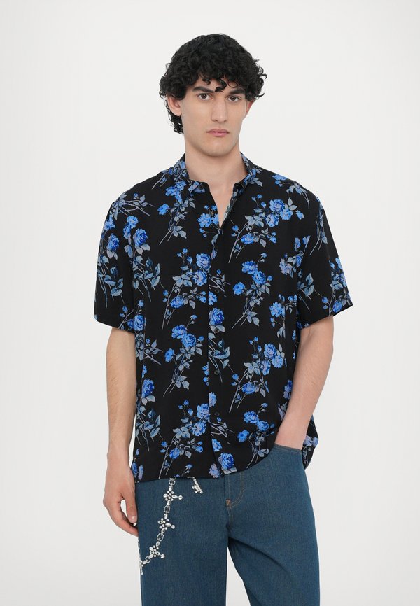 RELAXED TROMPE L'OEIL - Relaxed fit jeans2