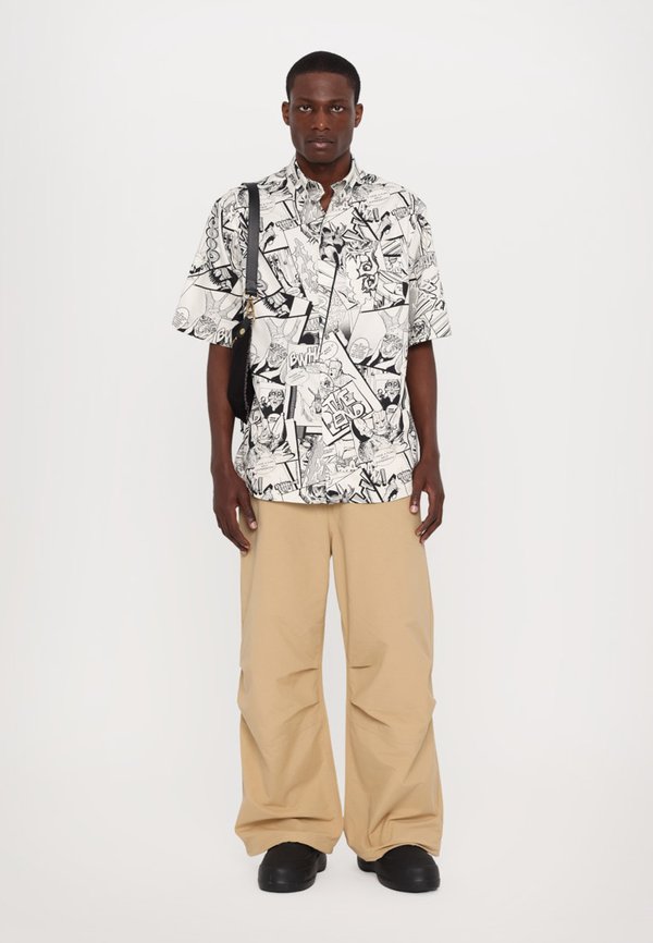 AARON SHIRT - Shirt - pristine4