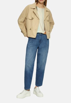 Blazer - braun