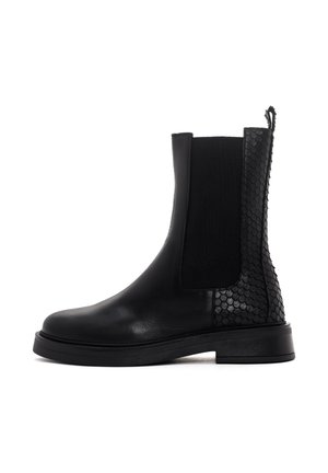 Derimod, Bottines - black