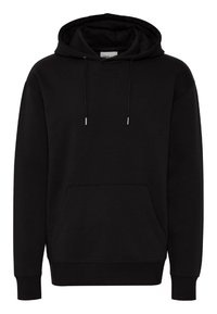 Ikke valgt, trueblack