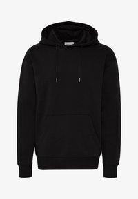 Ikke valgt, trueblack