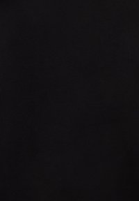 WE Fashion CURVE - Topp - black