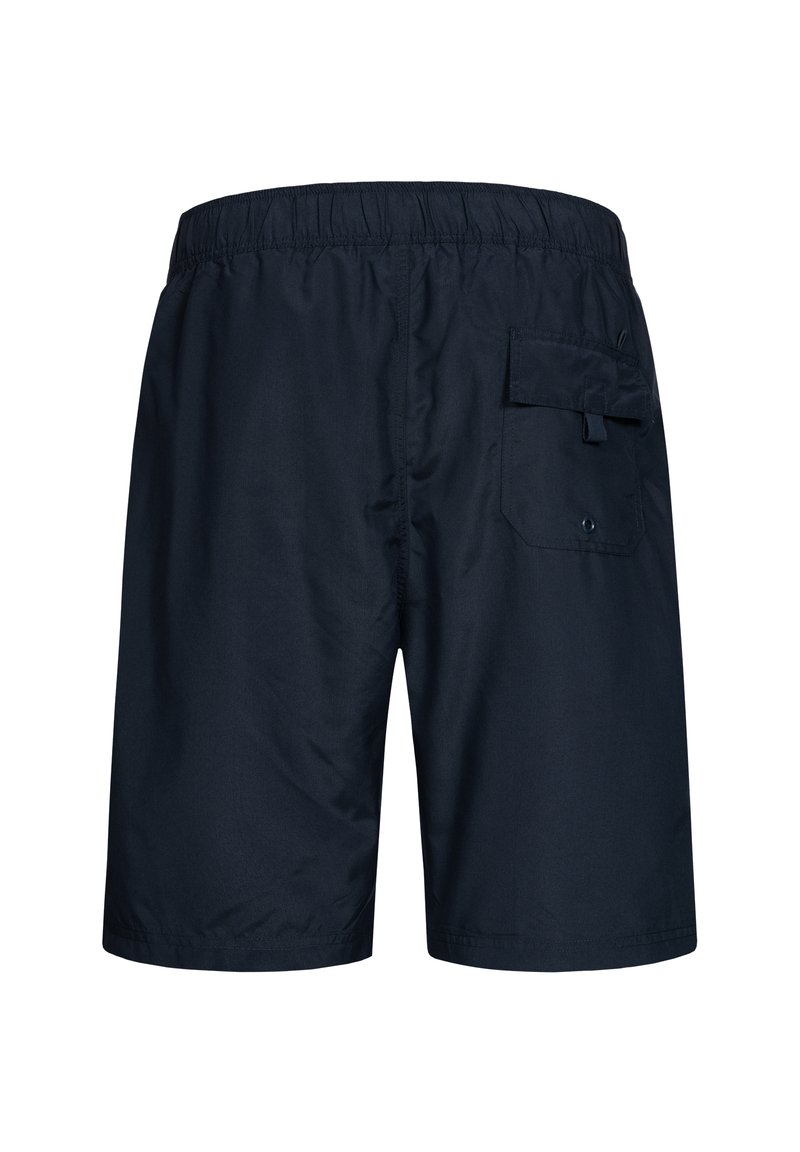 Herren Trainingsanzüge | Lonsdale NORMALE PASSFORM BOLERAN Jogginghose navy/dunkelblau - NR67872 Herren Trainingsanzüge | Lonsdale NORMALE PASSFORM BOLERAN Jogginghose navy/dunkelblau - NR67872