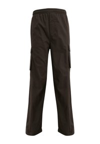Unselected, darkbrown