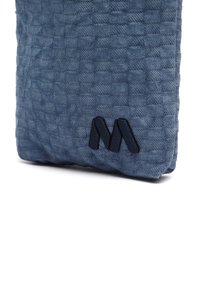 MISAKO XEDRES - Torba čez telo - blue