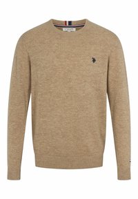 U.S. Polo Assn. KETIL - Pulóver - melange