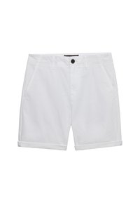 No seleccionado, white