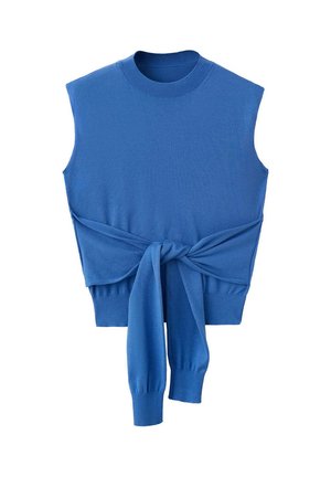 Mango, ADULT - Débardeur - blue