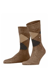 Niet geselecteerd, toffee mel