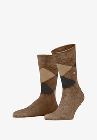 Non sélectionné, toffee mel