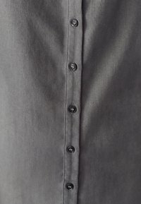 KULAN MIDI - Srajčna obleka - charcoal