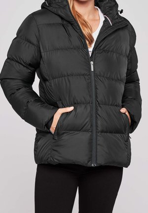 Chaqueta de invierno - black