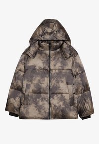 YOURTURN UNISEX - Winterjas - multi-coloured