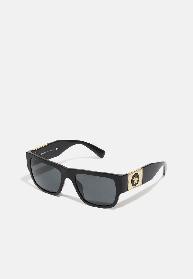 Versace UNISEX - Päikeseprillid - black