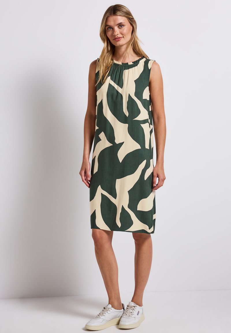 Street One - Sukienka letnia