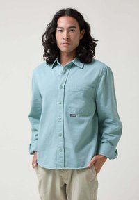 ALTONADOCK Camisa - azul