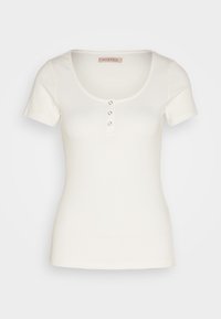 T-shirt basic - white