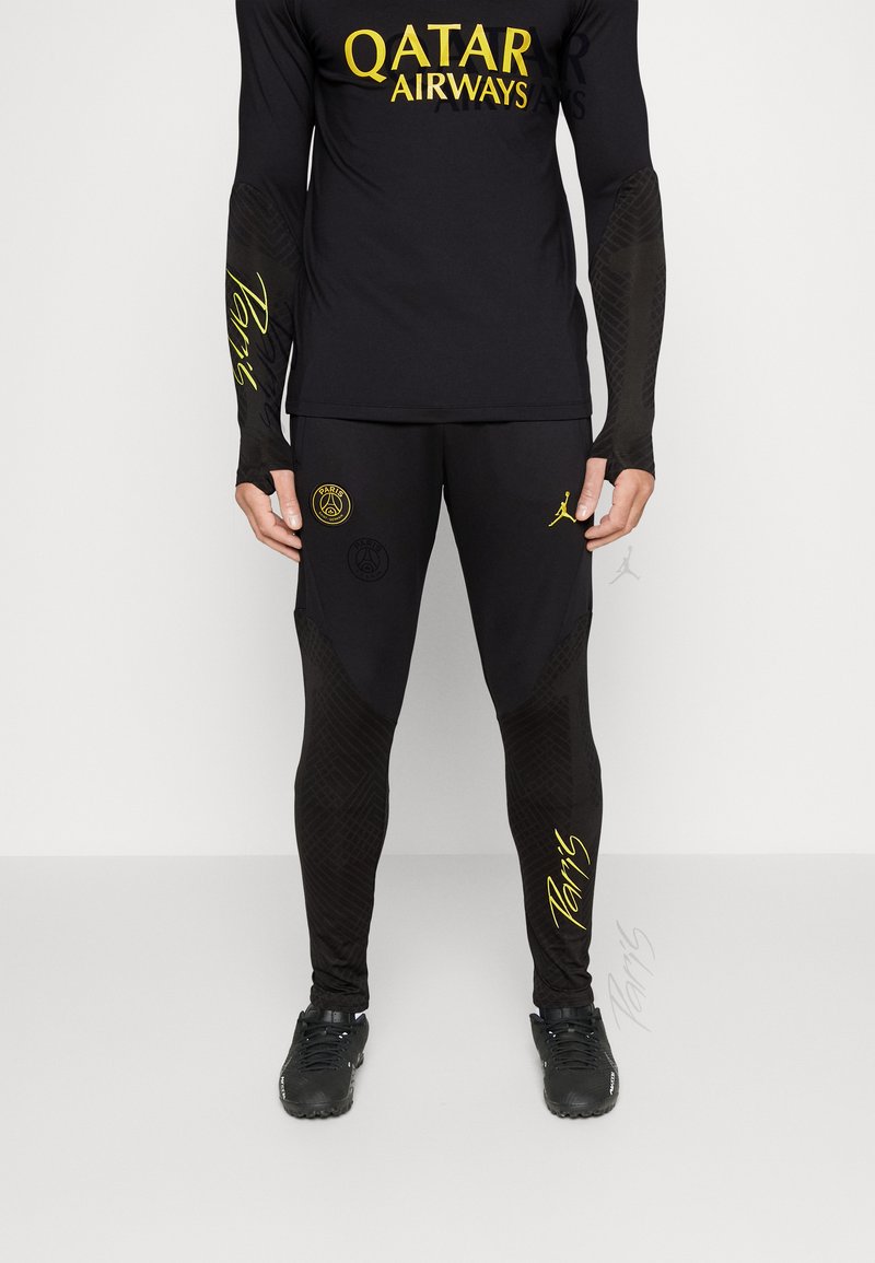 Nike Performance PARIS ST GERMAIN MNK DF STRIKE PANT Donji dijelovi