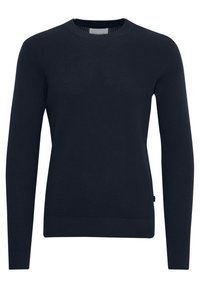 CFKARLO - Jumper - dark navy