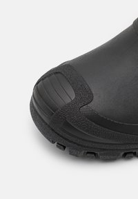 Pier One Botas para la nieve - black