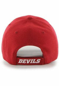 '47 NHL NEW  DEVILS - Gorra - red