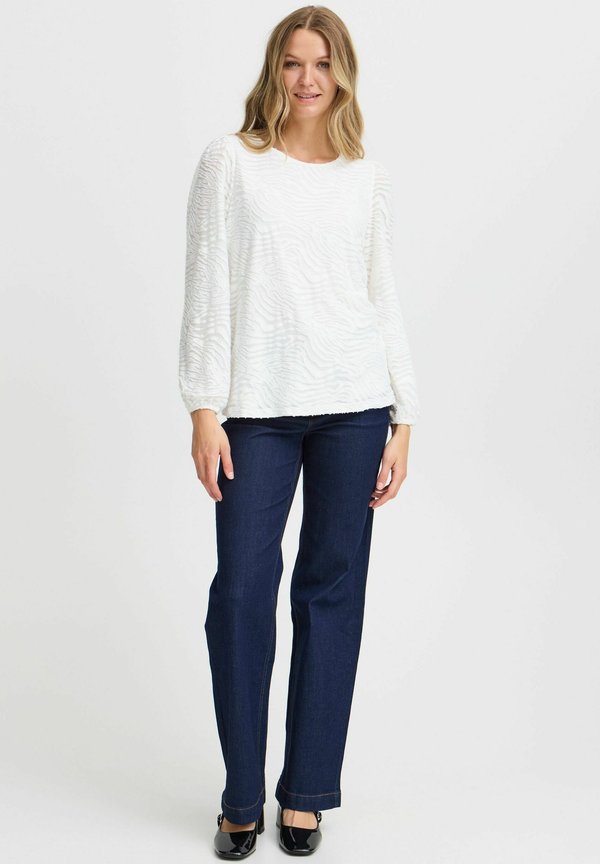 FRRIE - Blouse - antique3