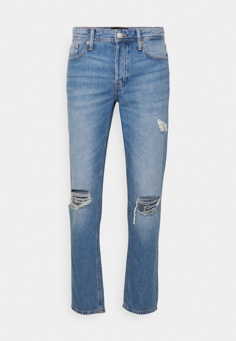 jack & jones Relaxed fit jeans lichtblauw denim