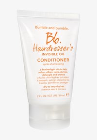 Bumble and bumble - HAIRDRESSER´S INVISIBLE OIL CONDITIONER - Après-shampoing - - Image miniature 1