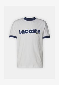 No seleccionado, white/globe