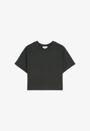 Lee, RELAXED FIT, czarny